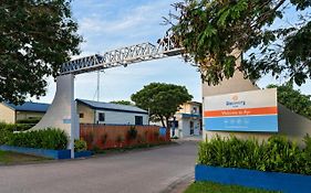 Discovery Parks - Ayr