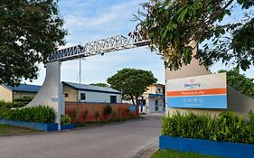 Discovery Parks - Ayr